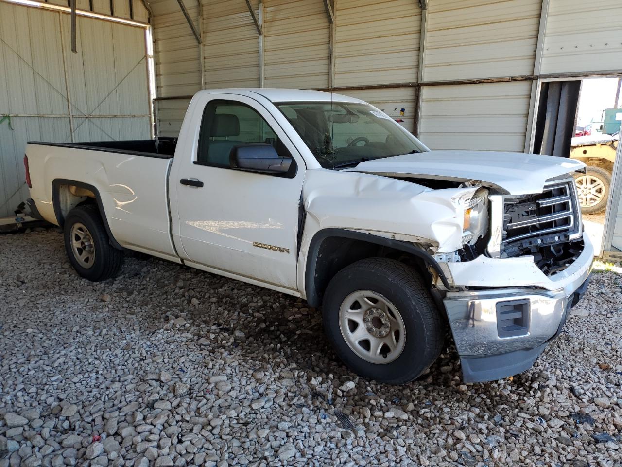 GMC Sierra C1500