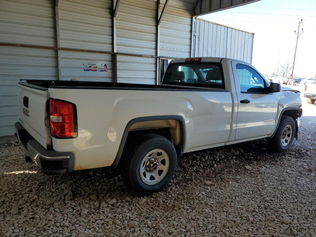 GMC Sierra C1500