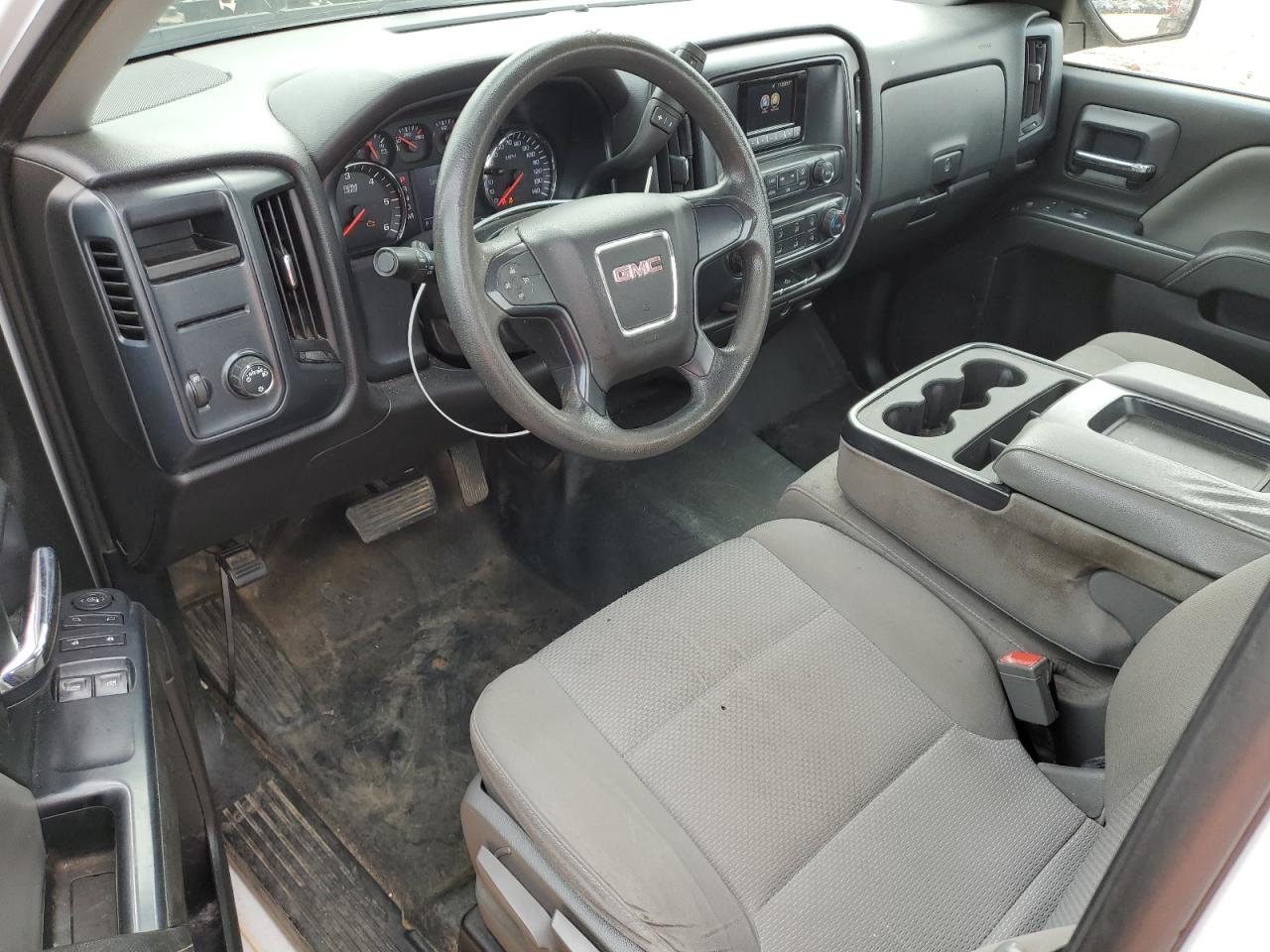 GMC Sierra C1500