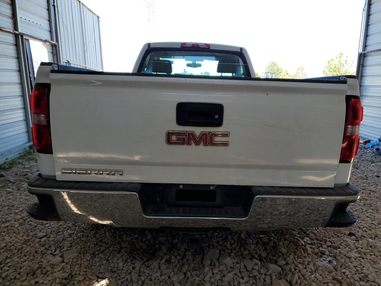 GMC Sierra C1500