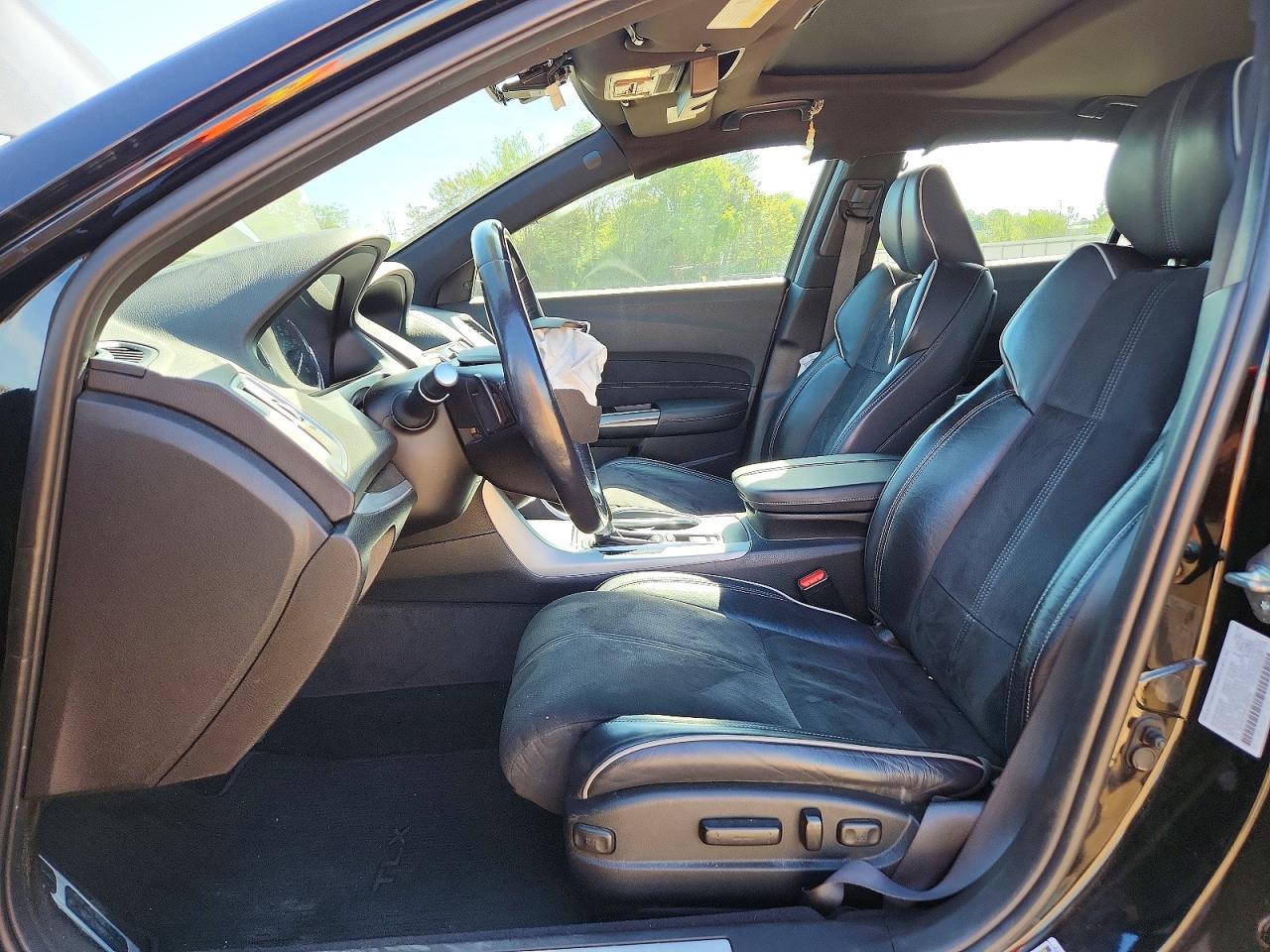 Acura TLX Technology