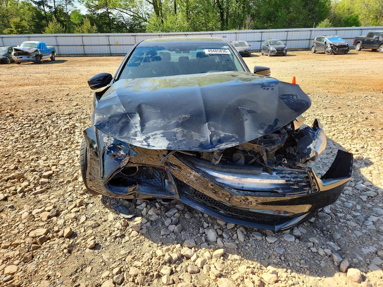 Acura TLX Technology