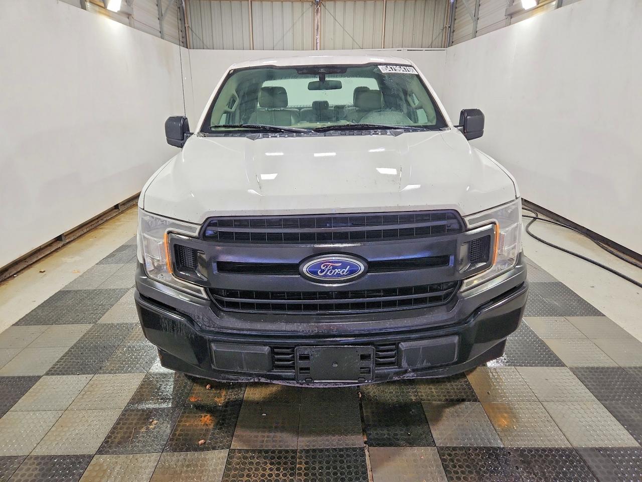 Ford F-150 Super Cab