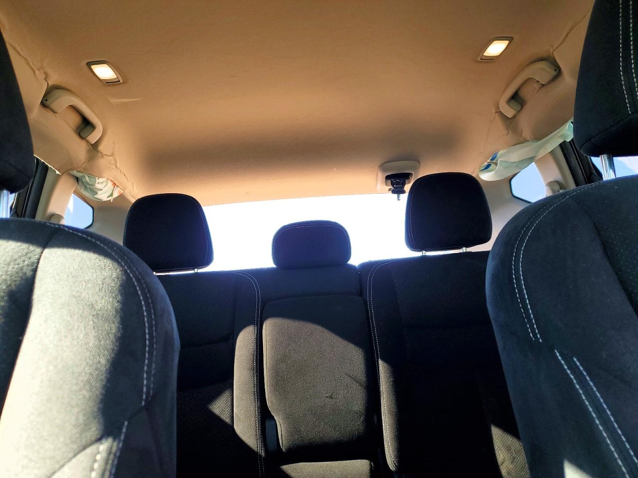 Nissan Murano S