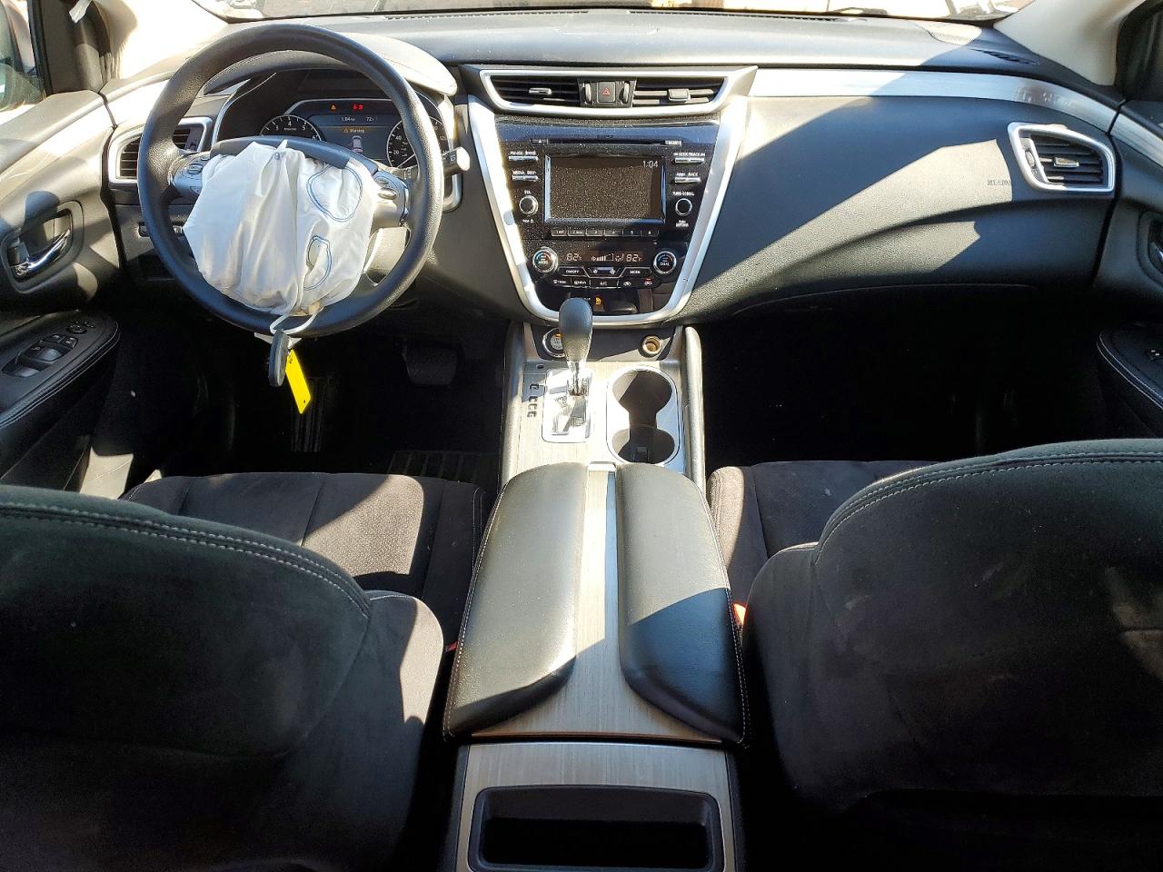 Nissan Murano S
