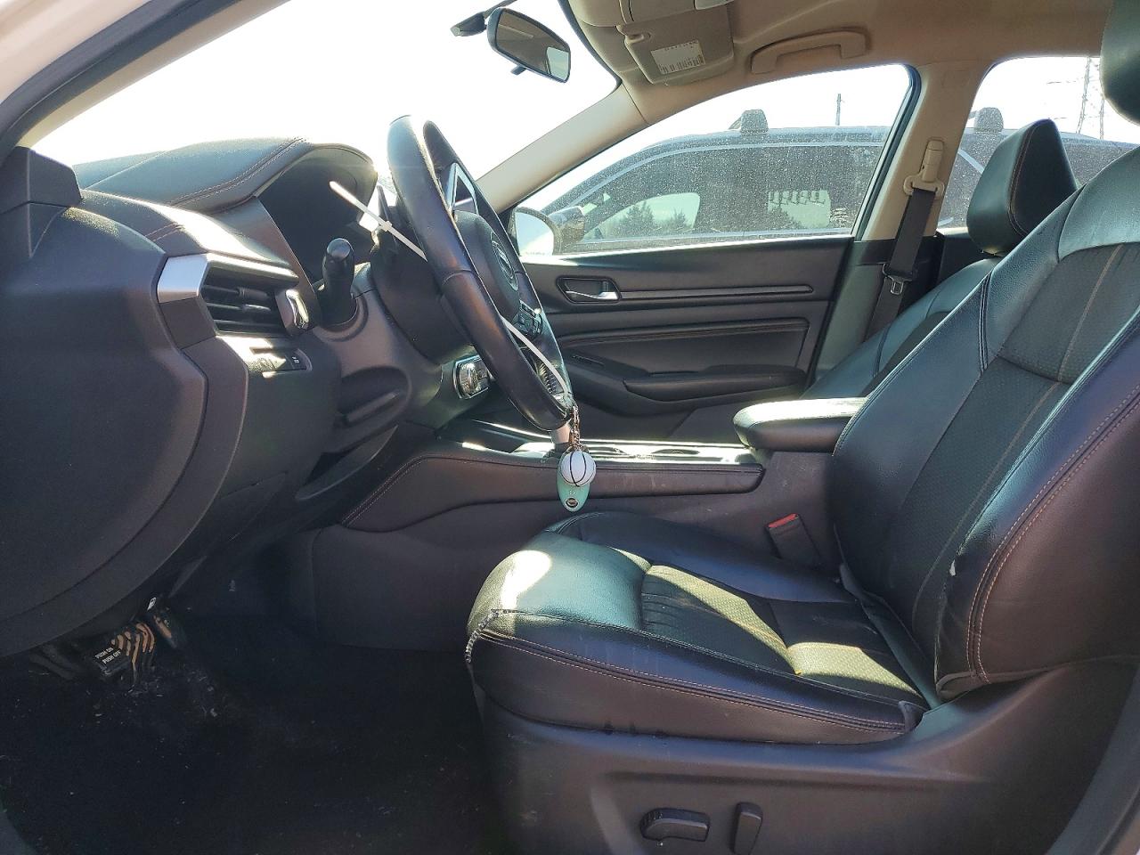 Nissan Altima Sr