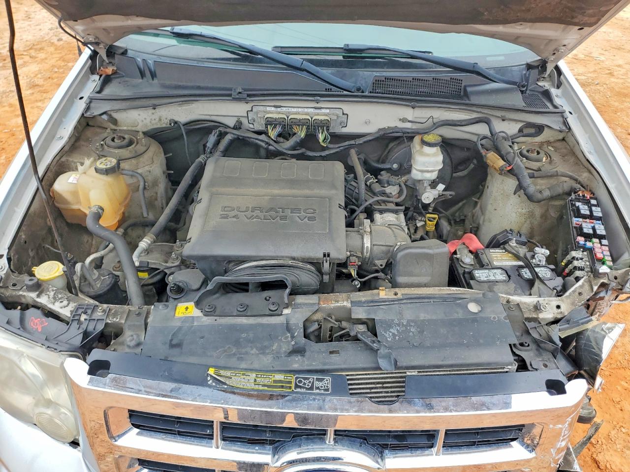 Ford Escape Limited