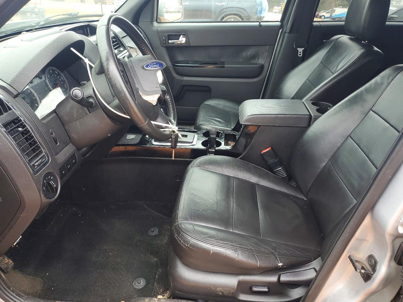 Ford Escape Limited