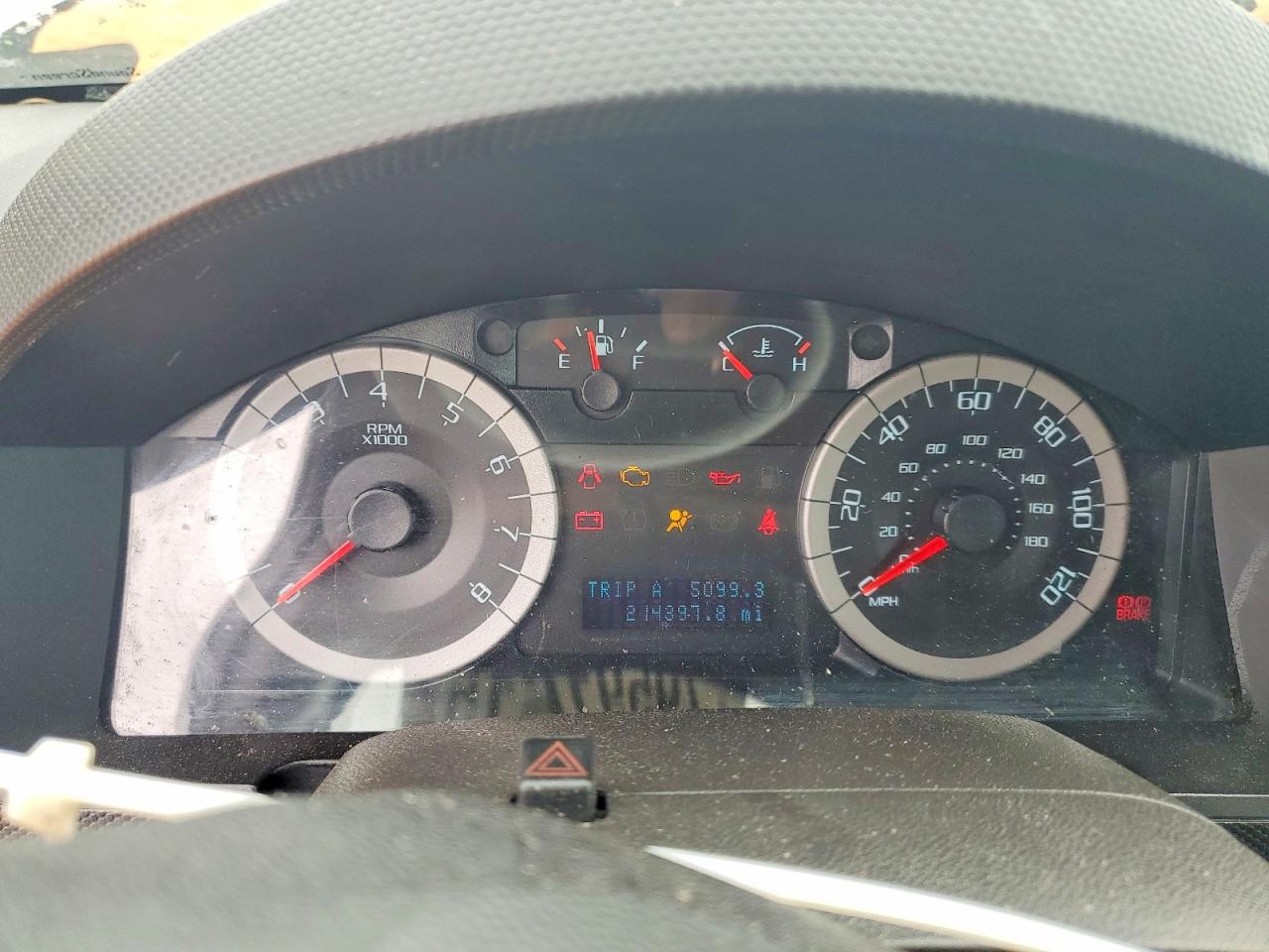 Ford Escape Limited