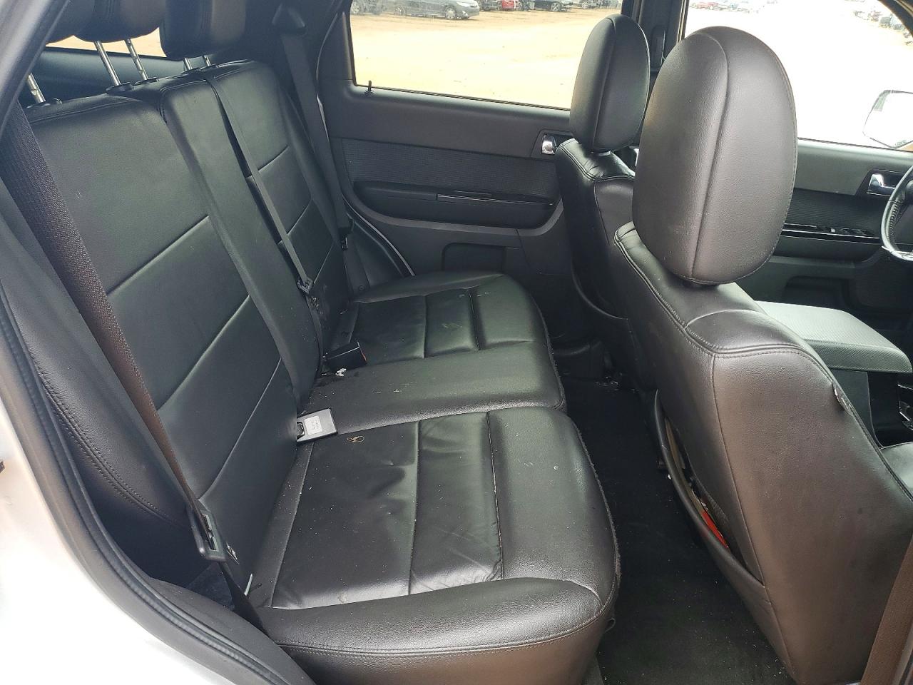 Ford Escape Limited