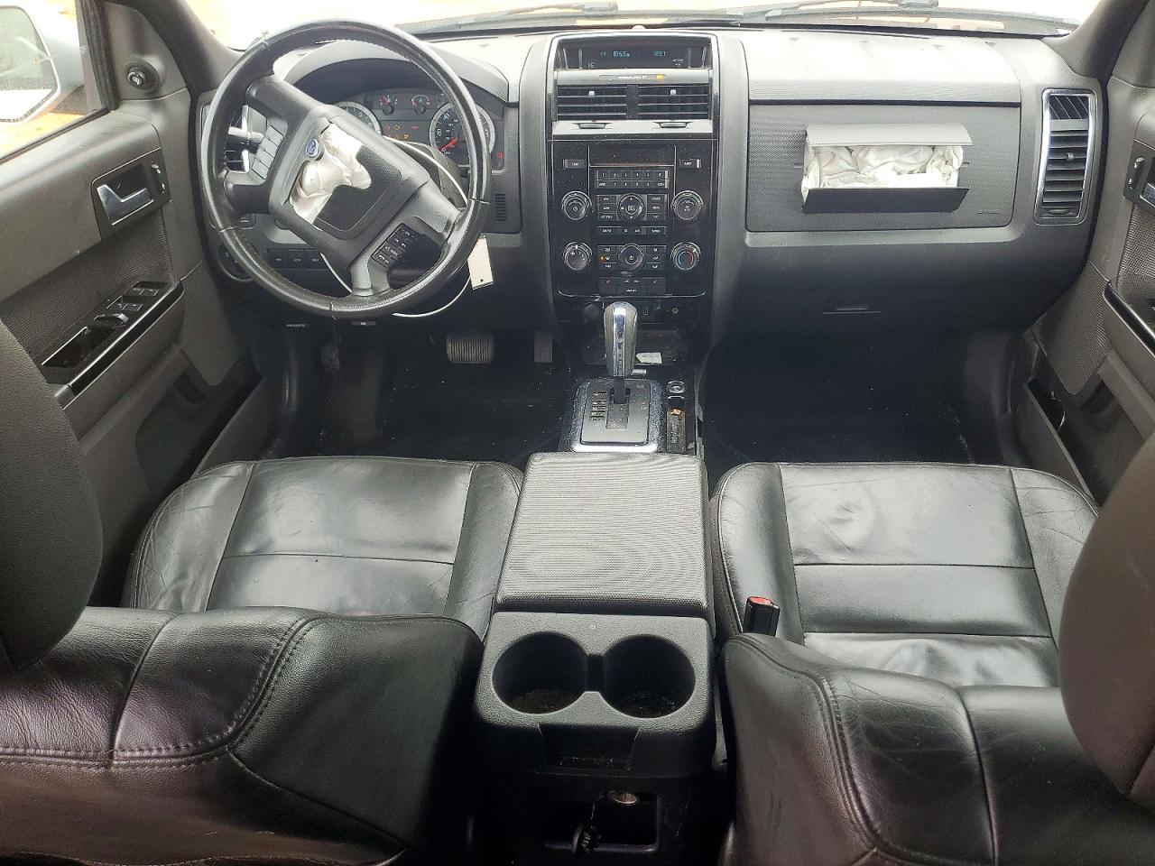Ford Escape Limited