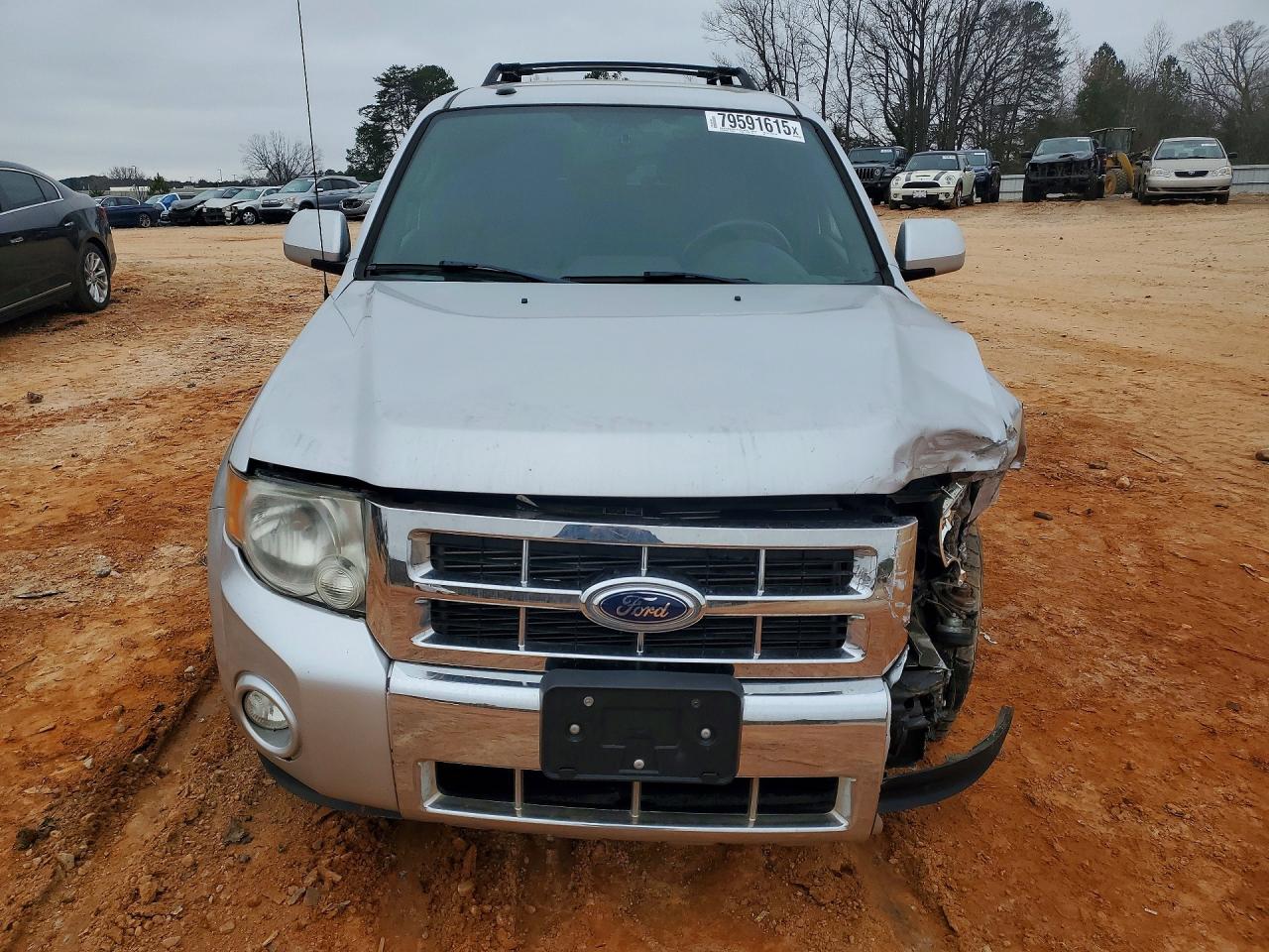 Ford Escape Limited
