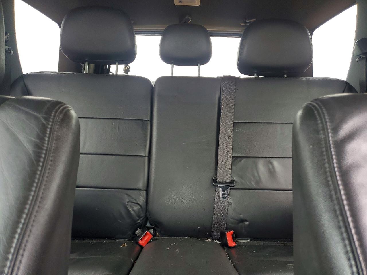 Ford Escape Limited