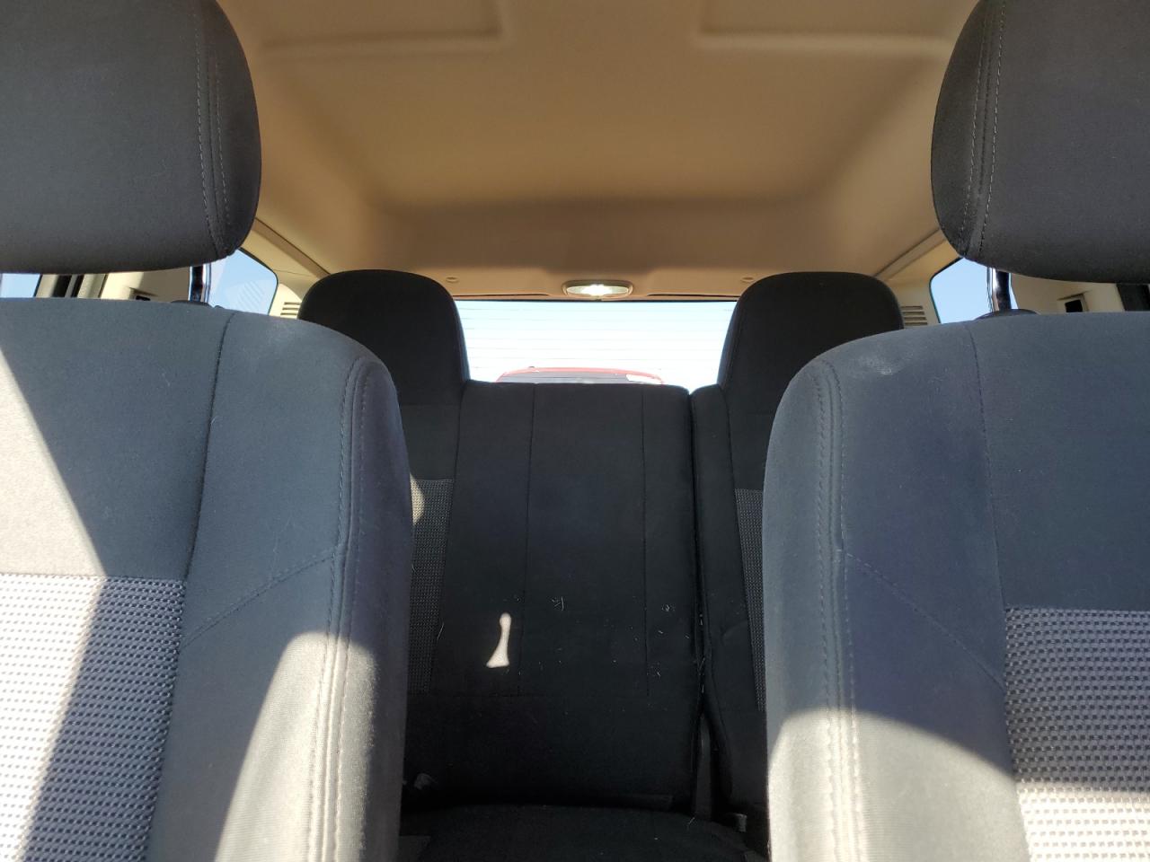 Jeep Patriot Sport