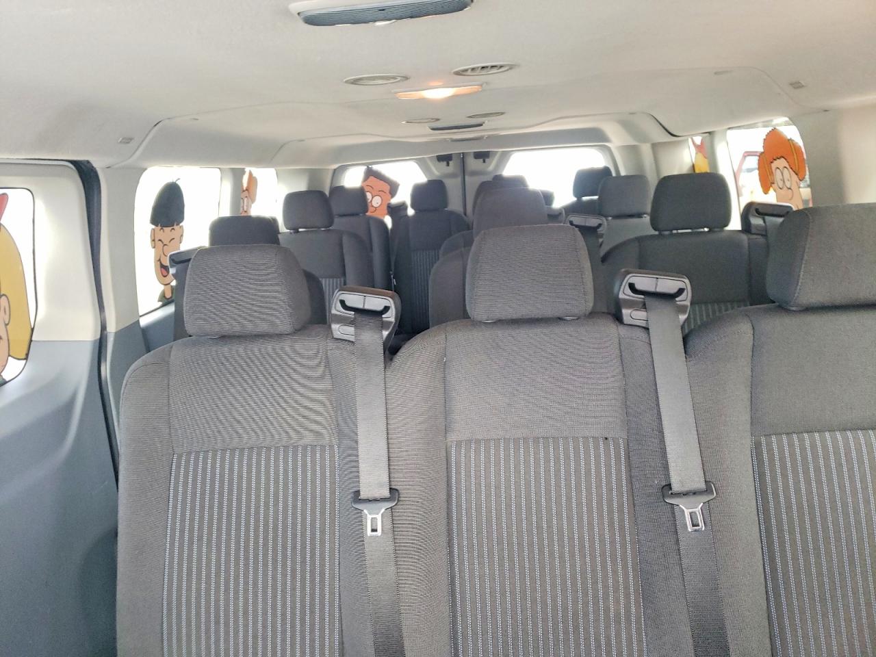 Ford Transit T-350