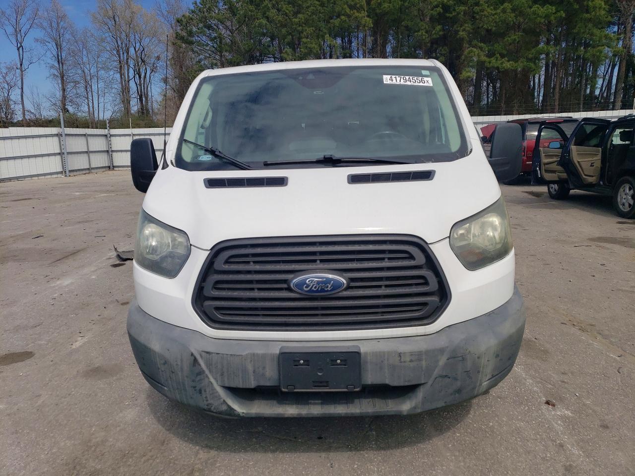 Ford Transit T-350