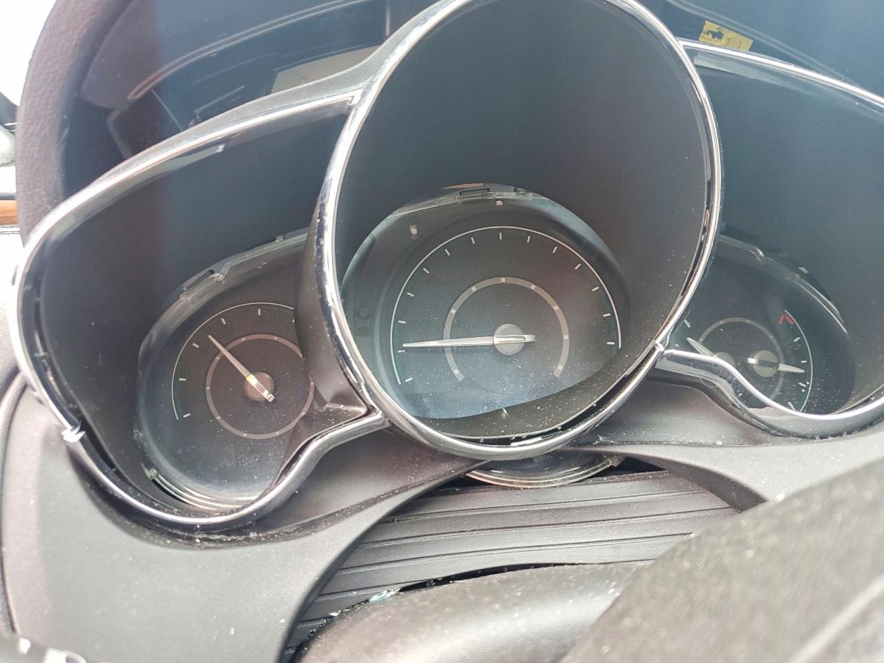 Chevrolet Malibu 2lt