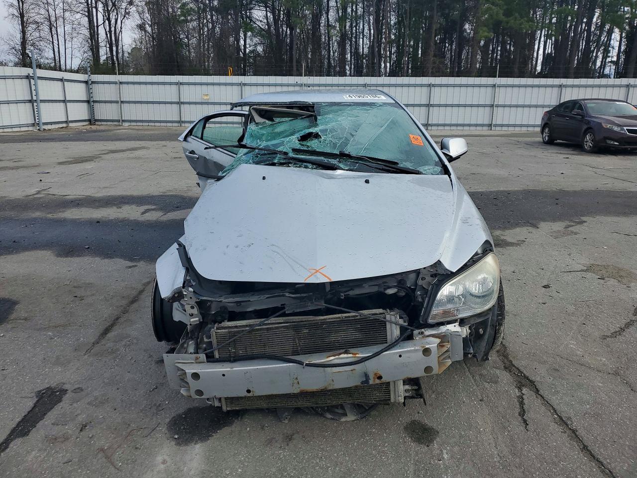 Chevrolet Malibu 2lt