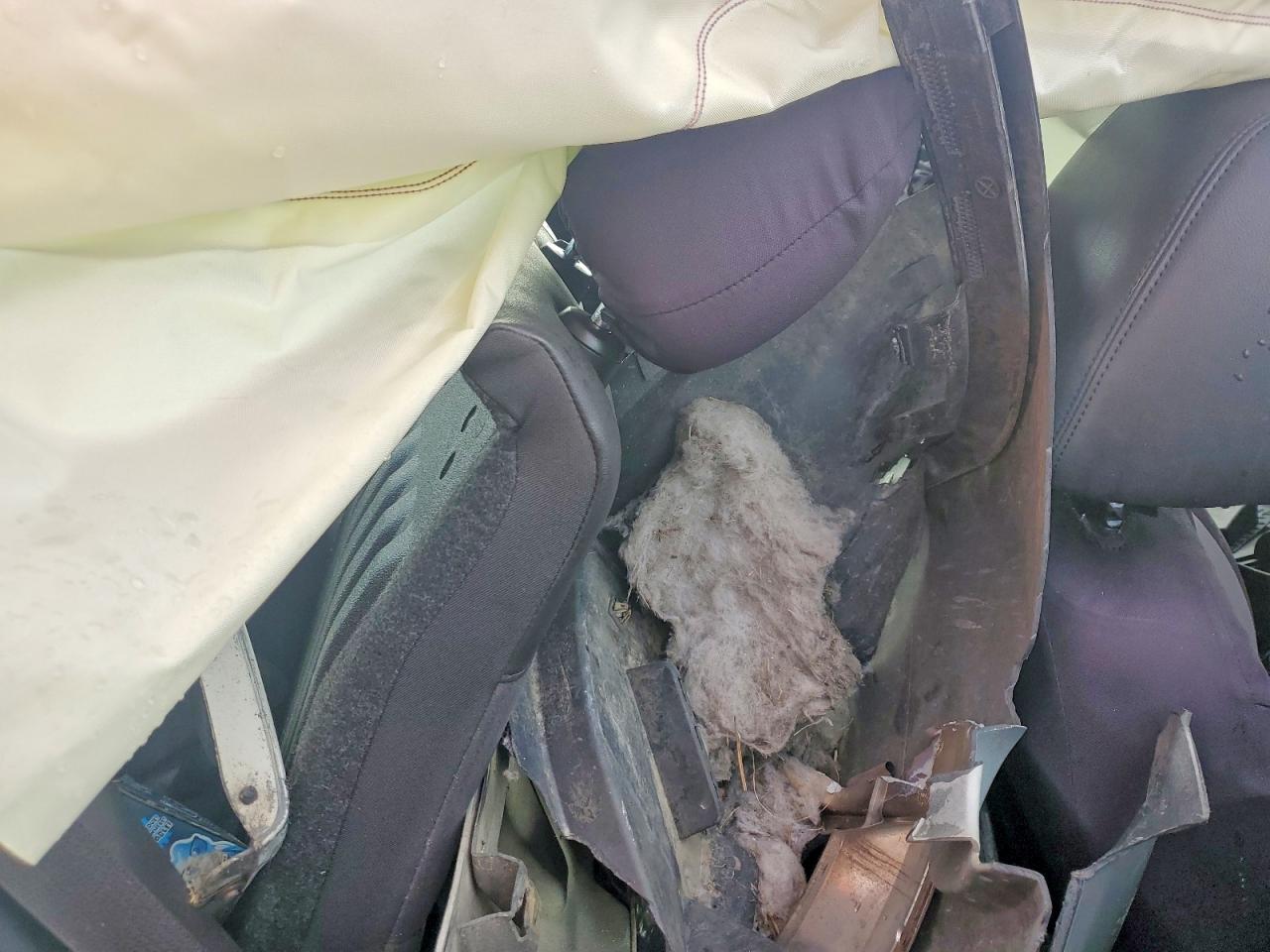 Chevrolet Malibu 2lt