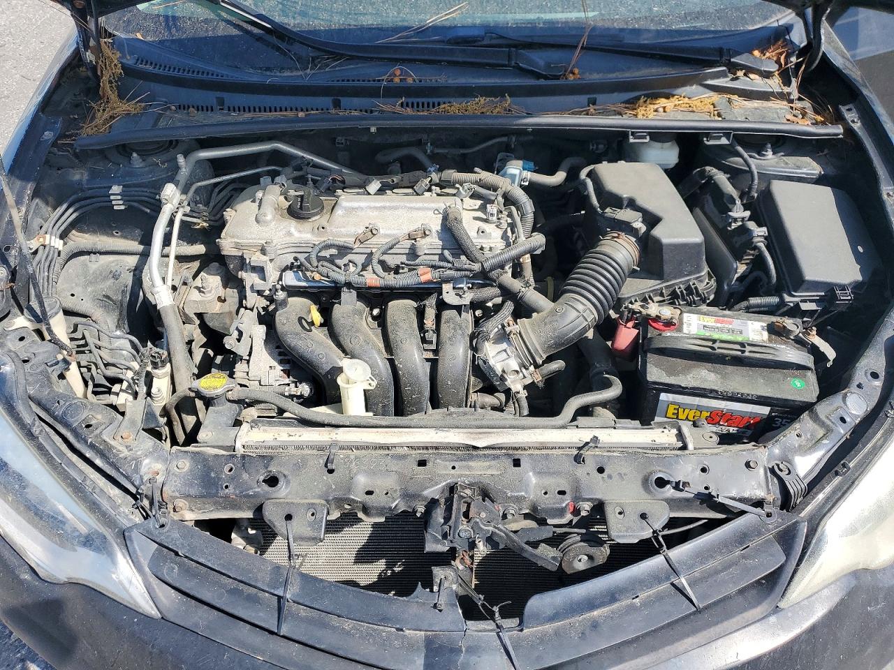 Toyota Corolla S Plus