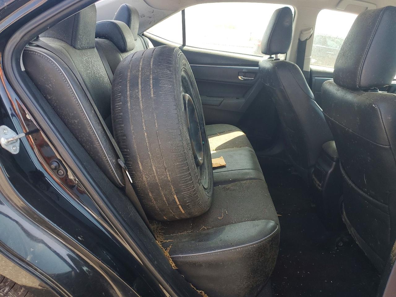 Toyota Corolla S Plus