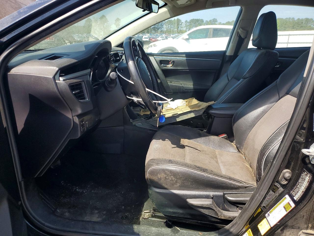 Toyota Corolla S Plus
