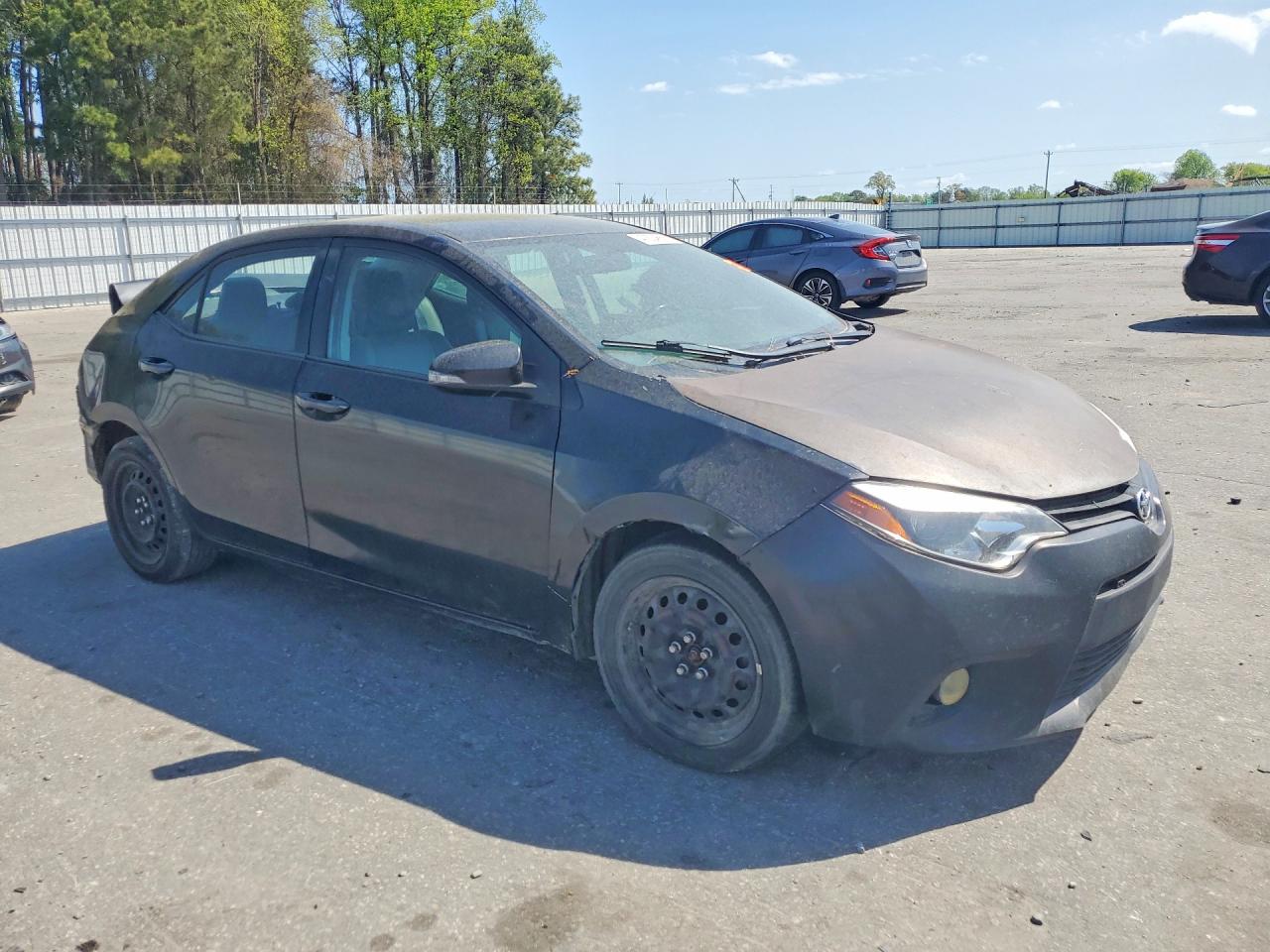 Toyota Corolla S Plus