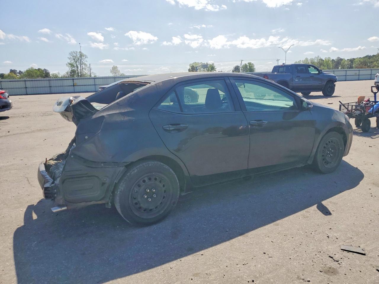 Toyota Corolla S Plus