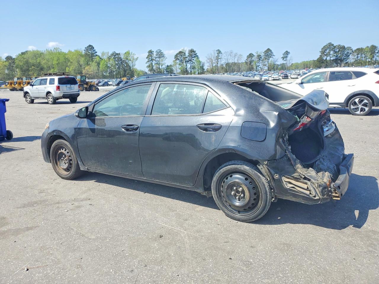 Toyota Corolla S Plus