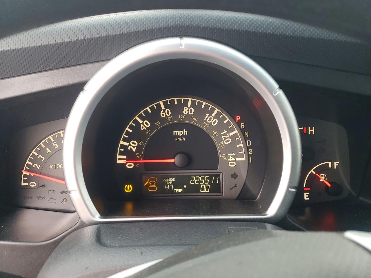 Honda Ridgeline Rts