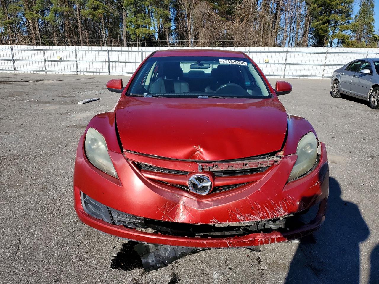 Mazda 6 I