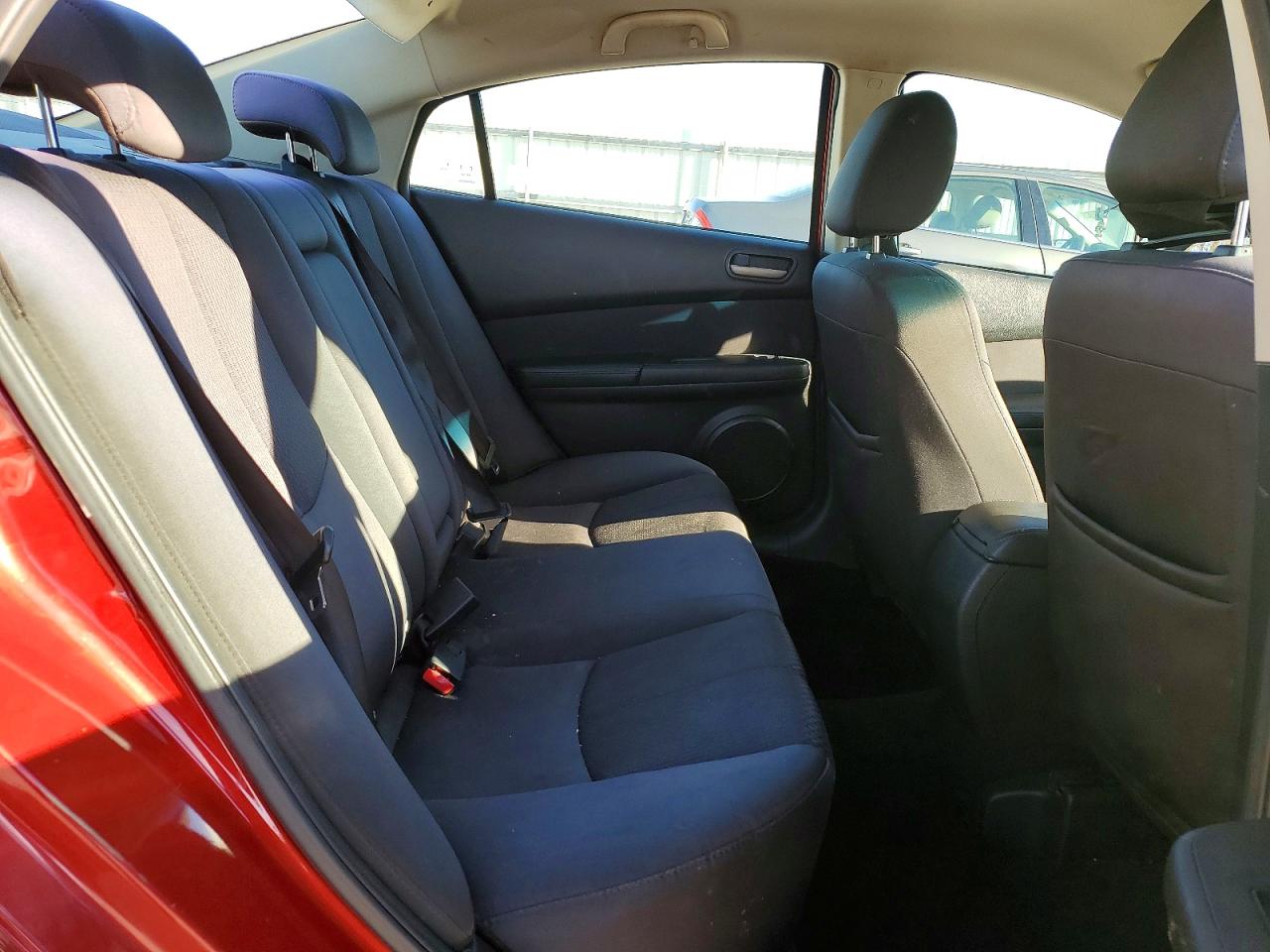Mazda 6 I