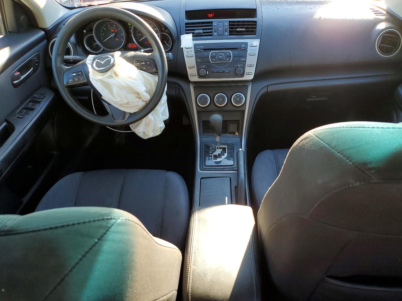 Mazda 6 I