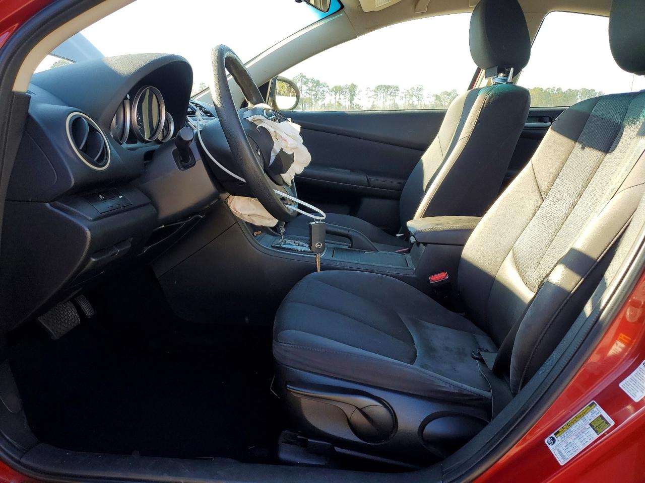 Mazda 6 I