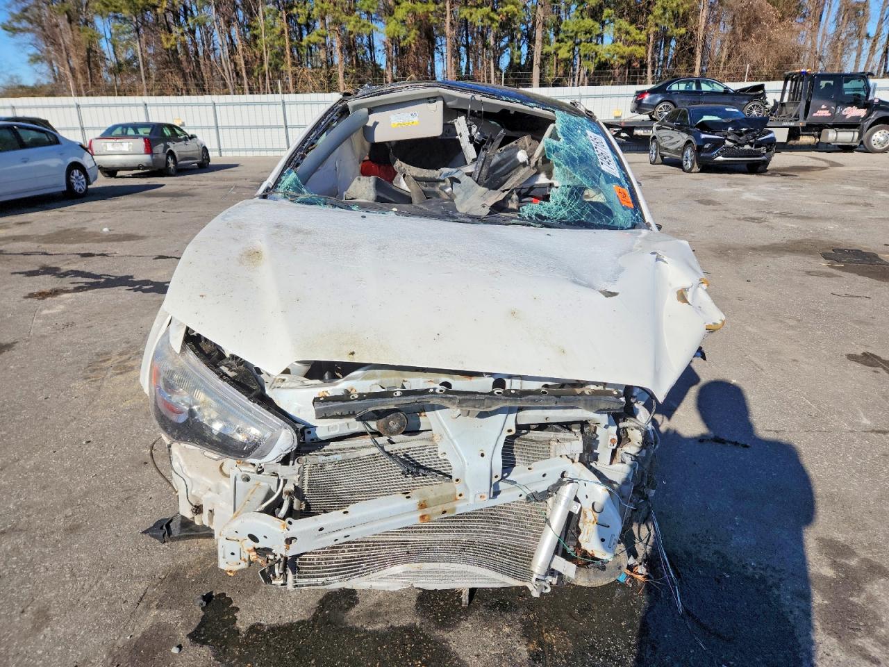 Mitsubishi Outlander Se