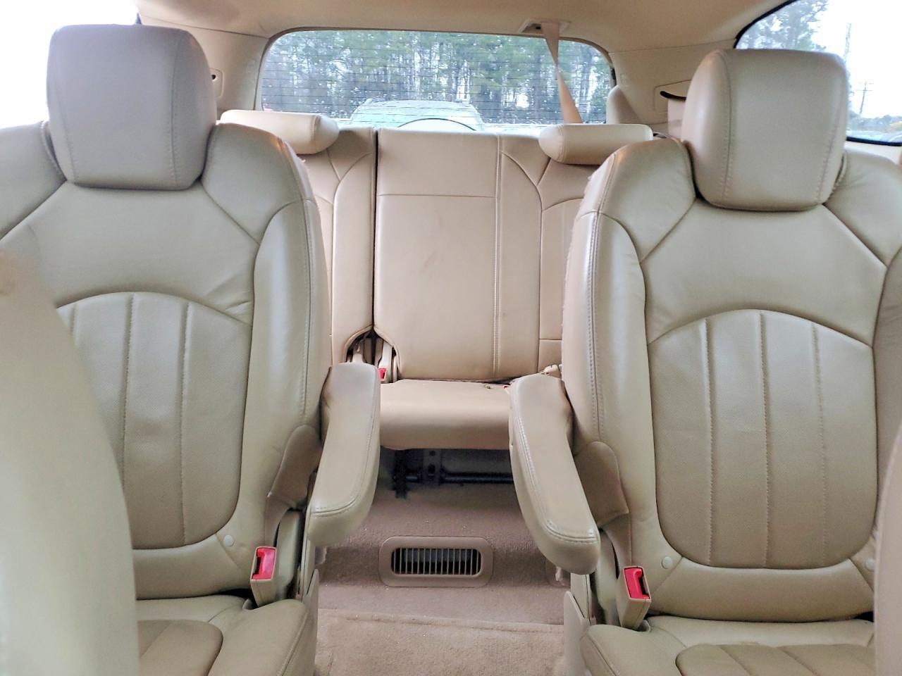 Buick Enclave Cxl