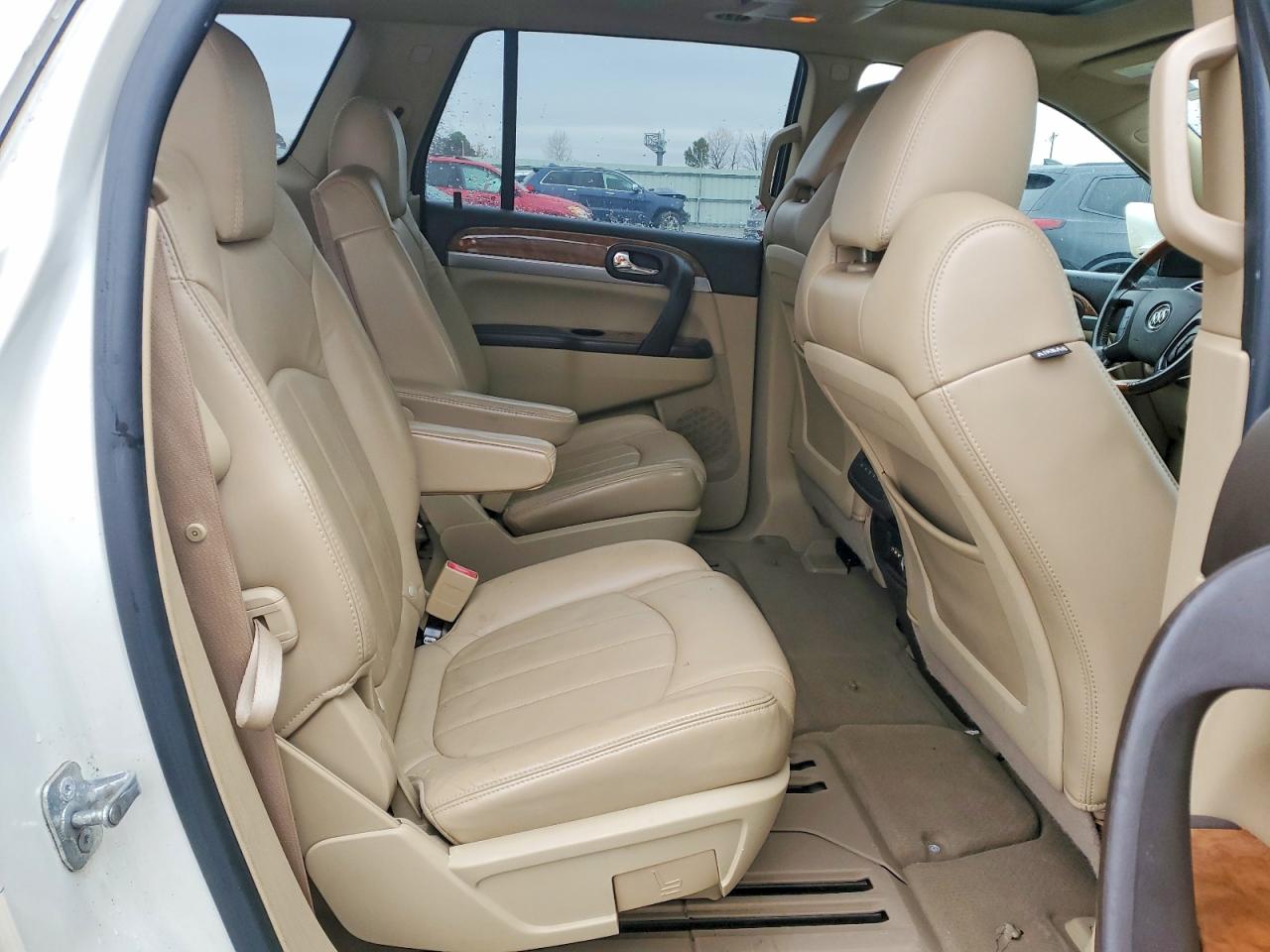 Buick Enclave Cxl