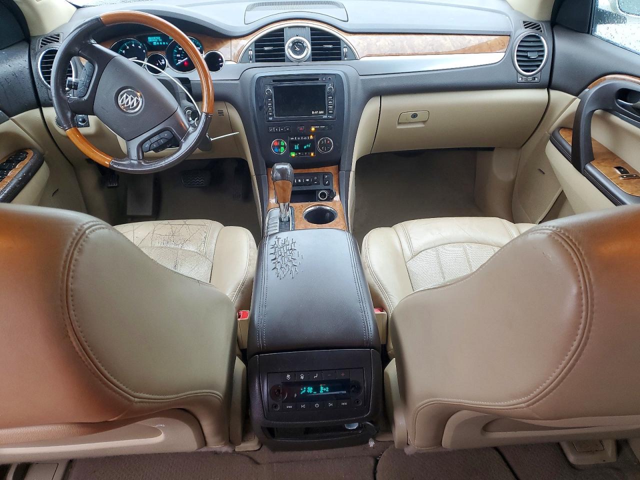 Buick Enclave Cxl