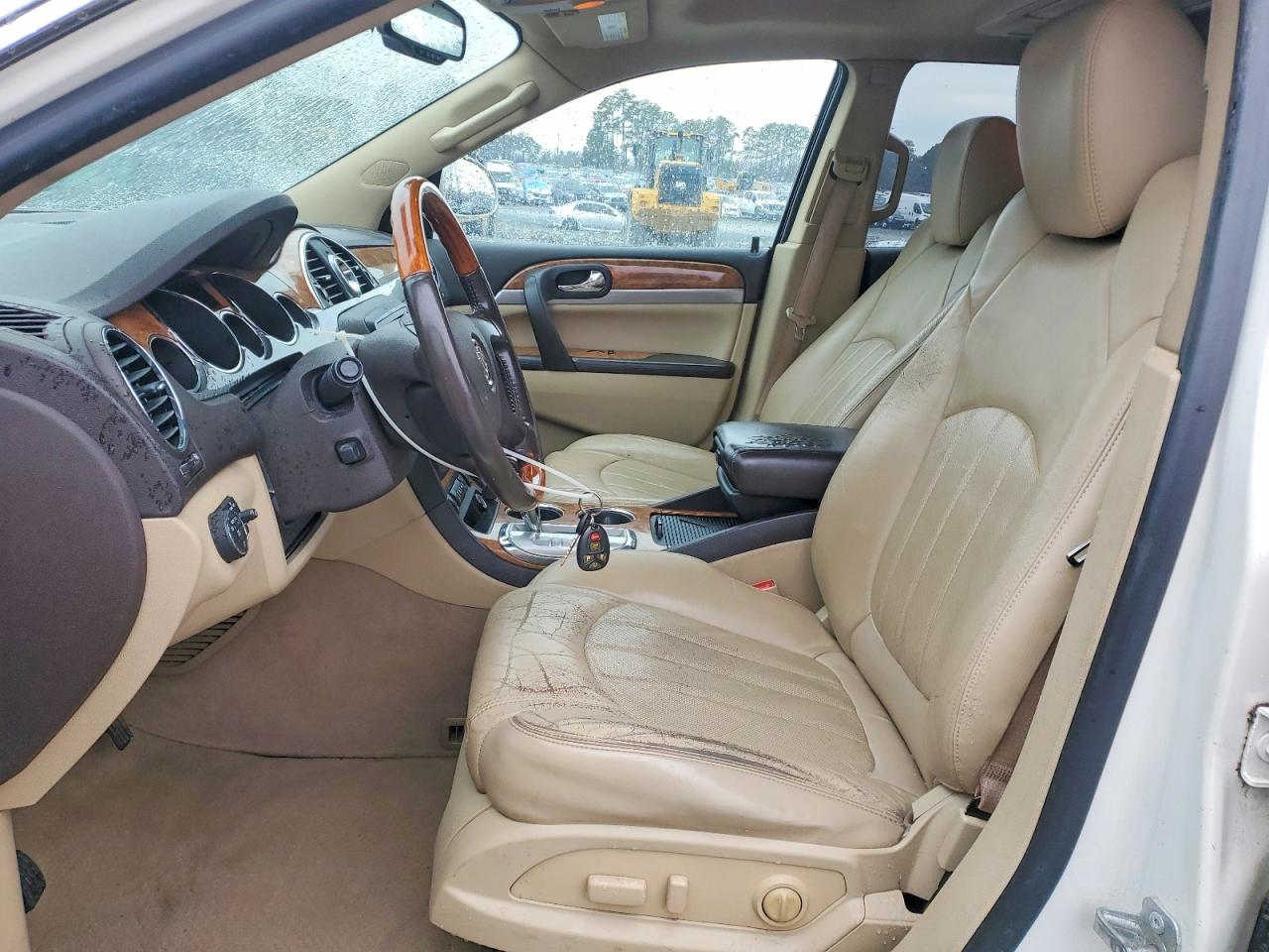 Buick Enclave Cxl