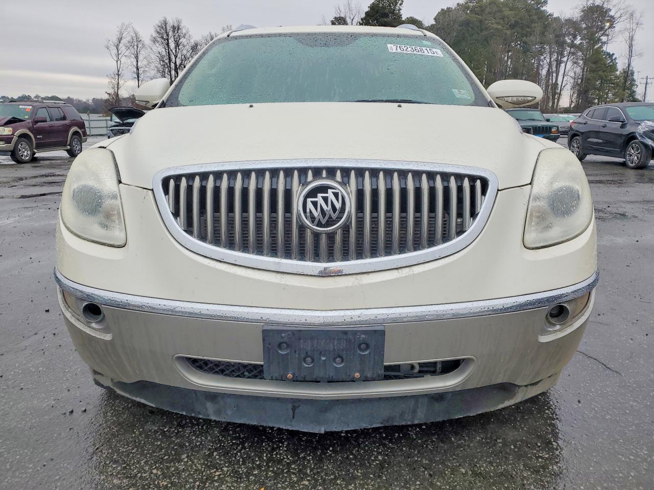 Buick Enclave Cxl