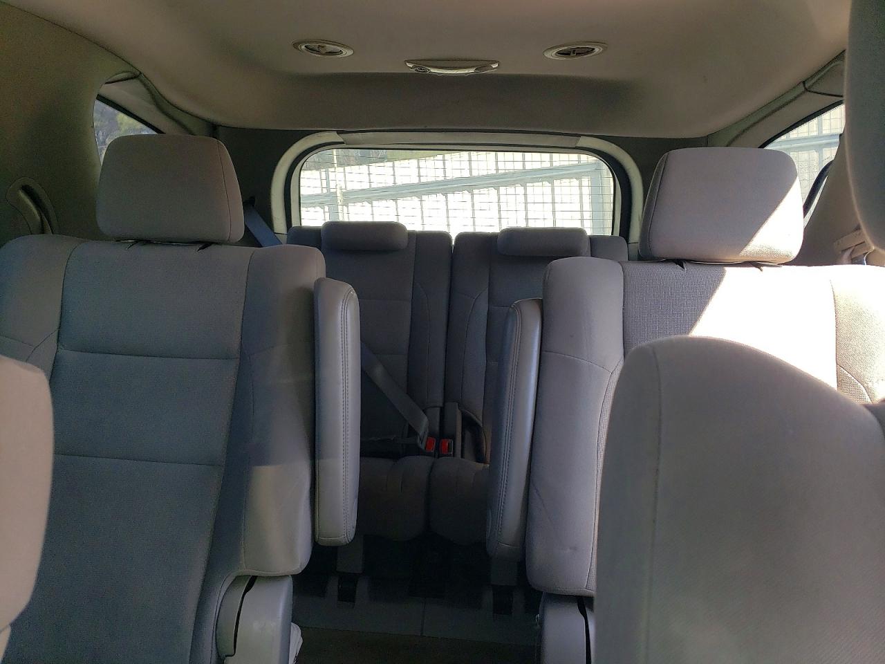 Dodge Durango Sxt