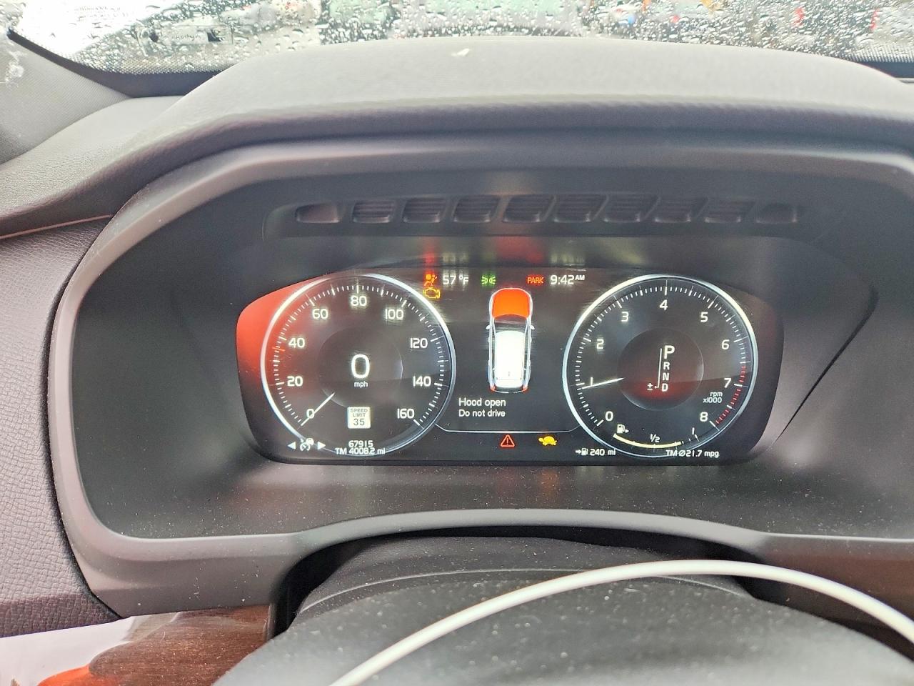 Volvo XC90 T6 Momentum