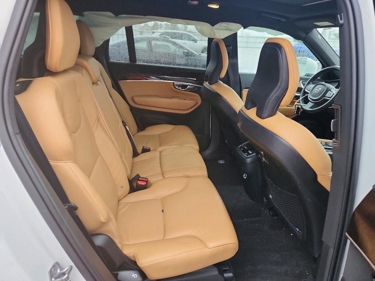 Volvo XC90 T6 Momentum