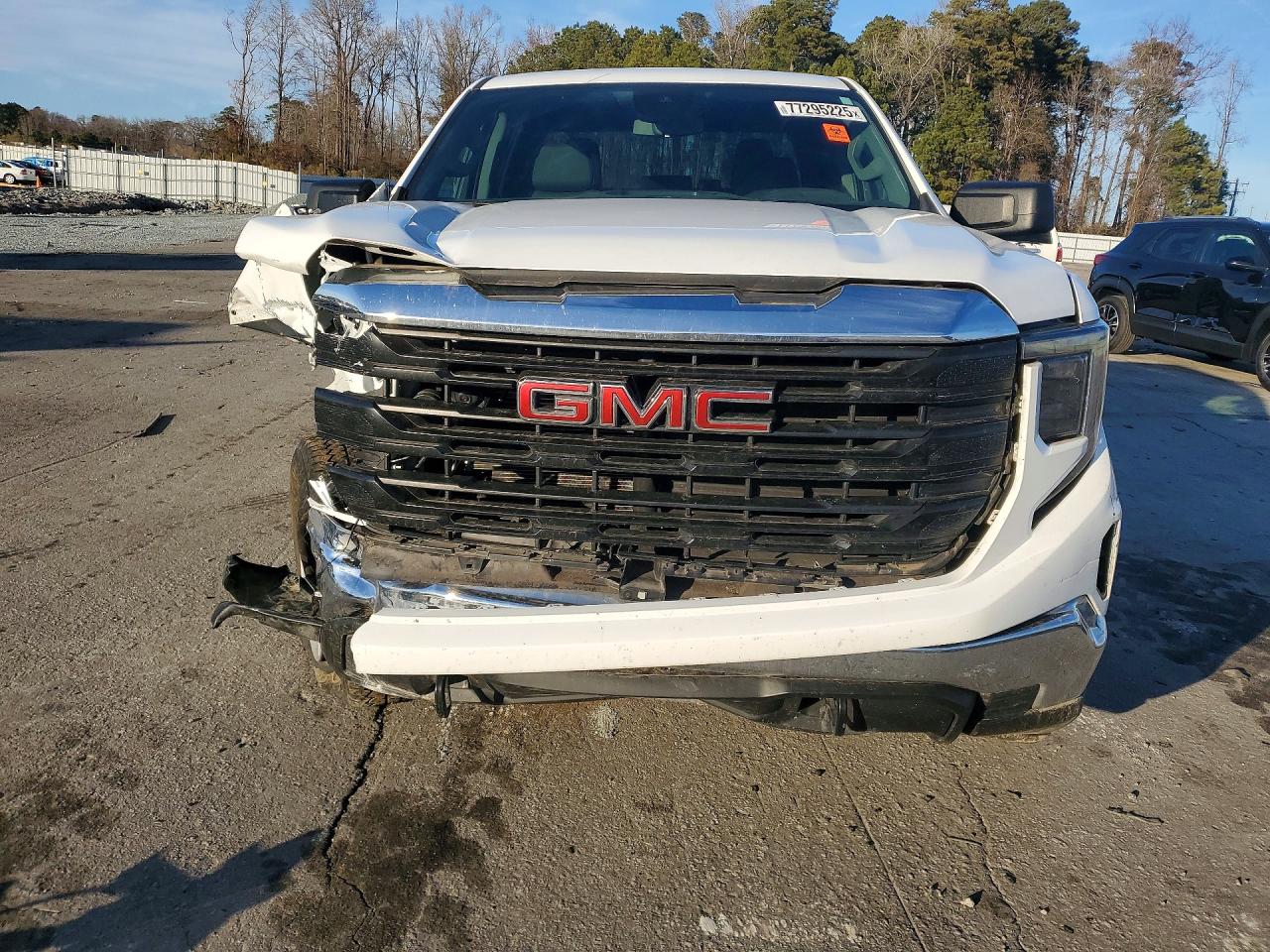 GMC Sierra K1500