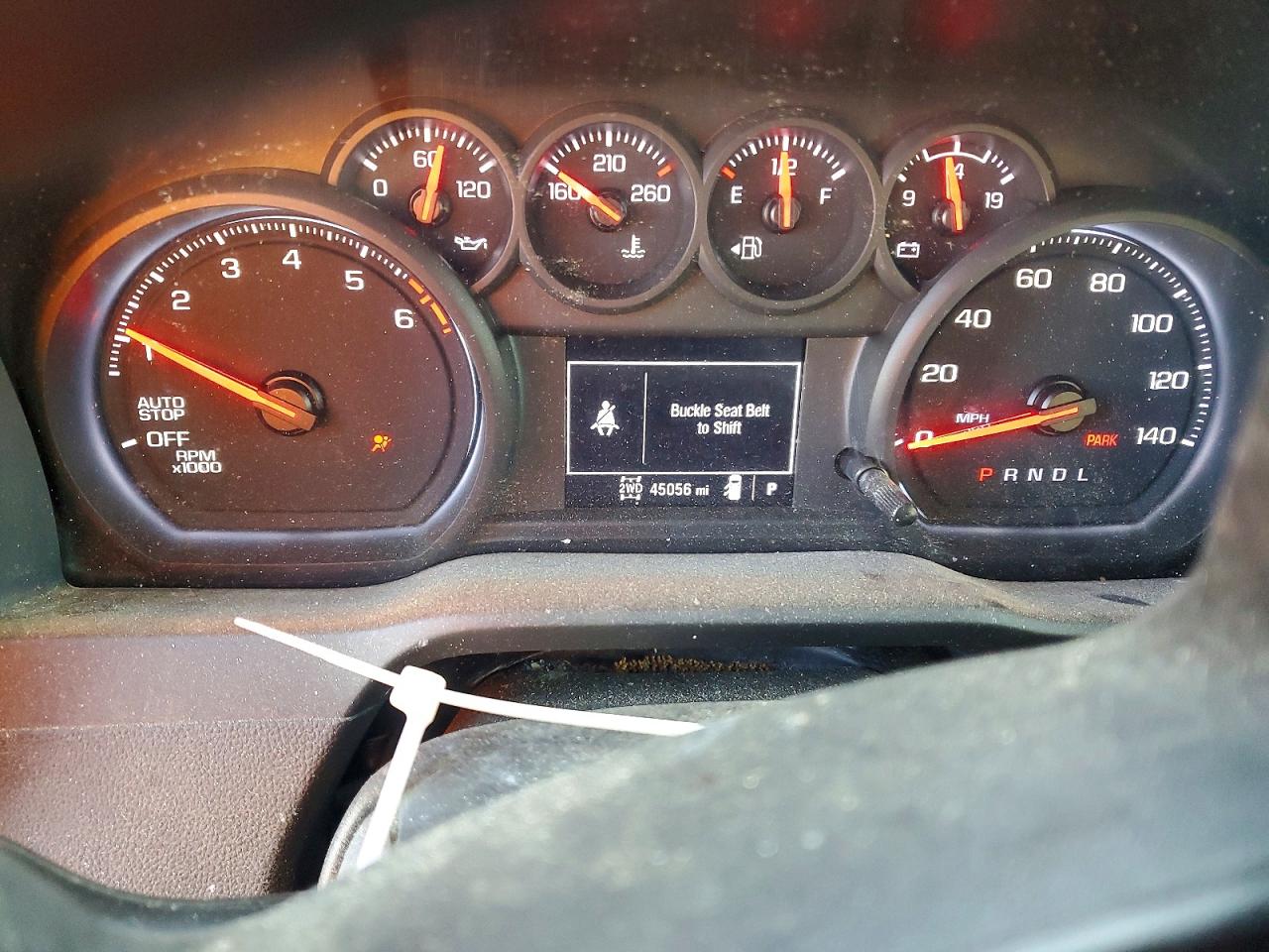 GMC Sierra K1500