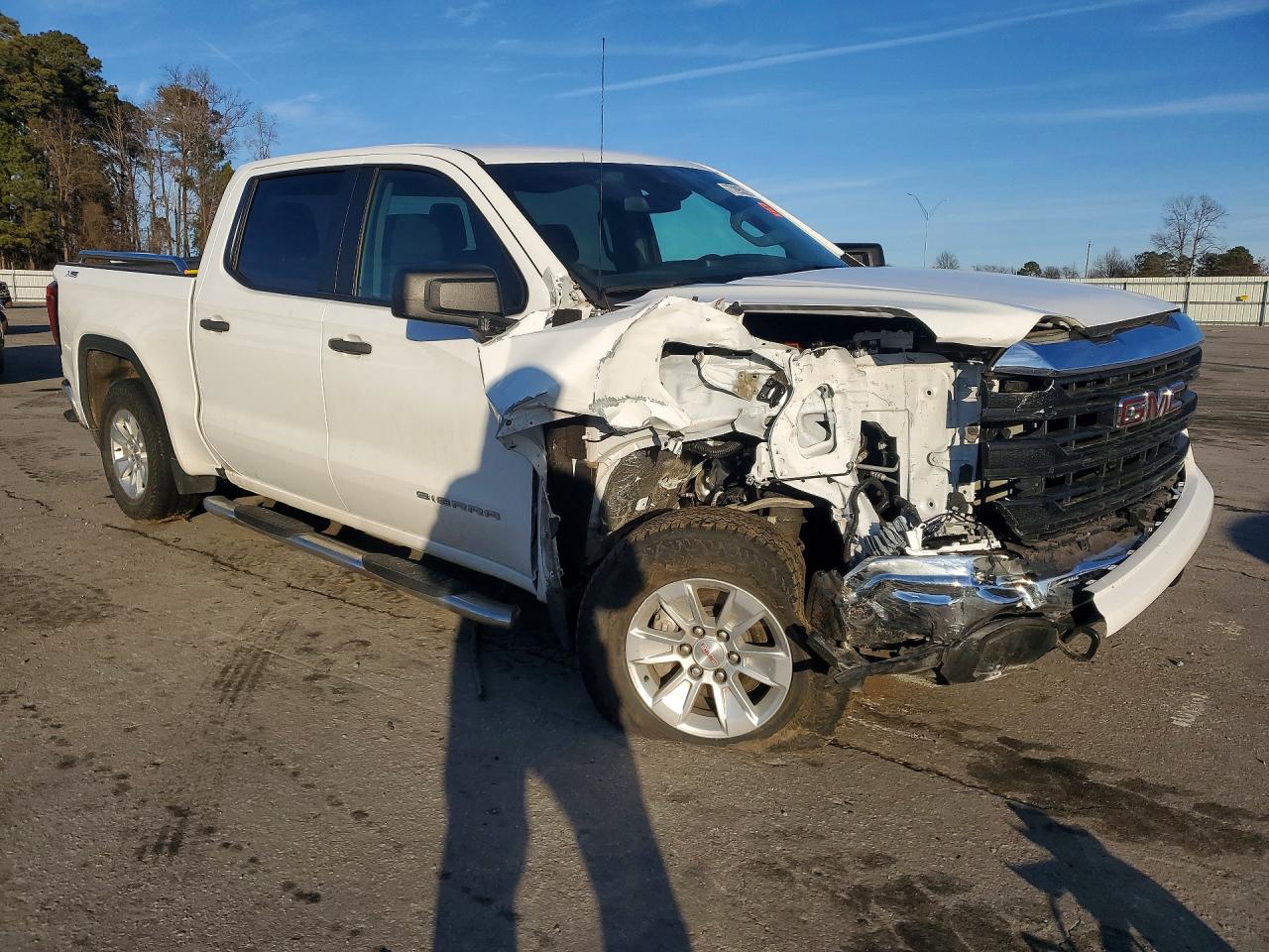 GMC Sierra K1500