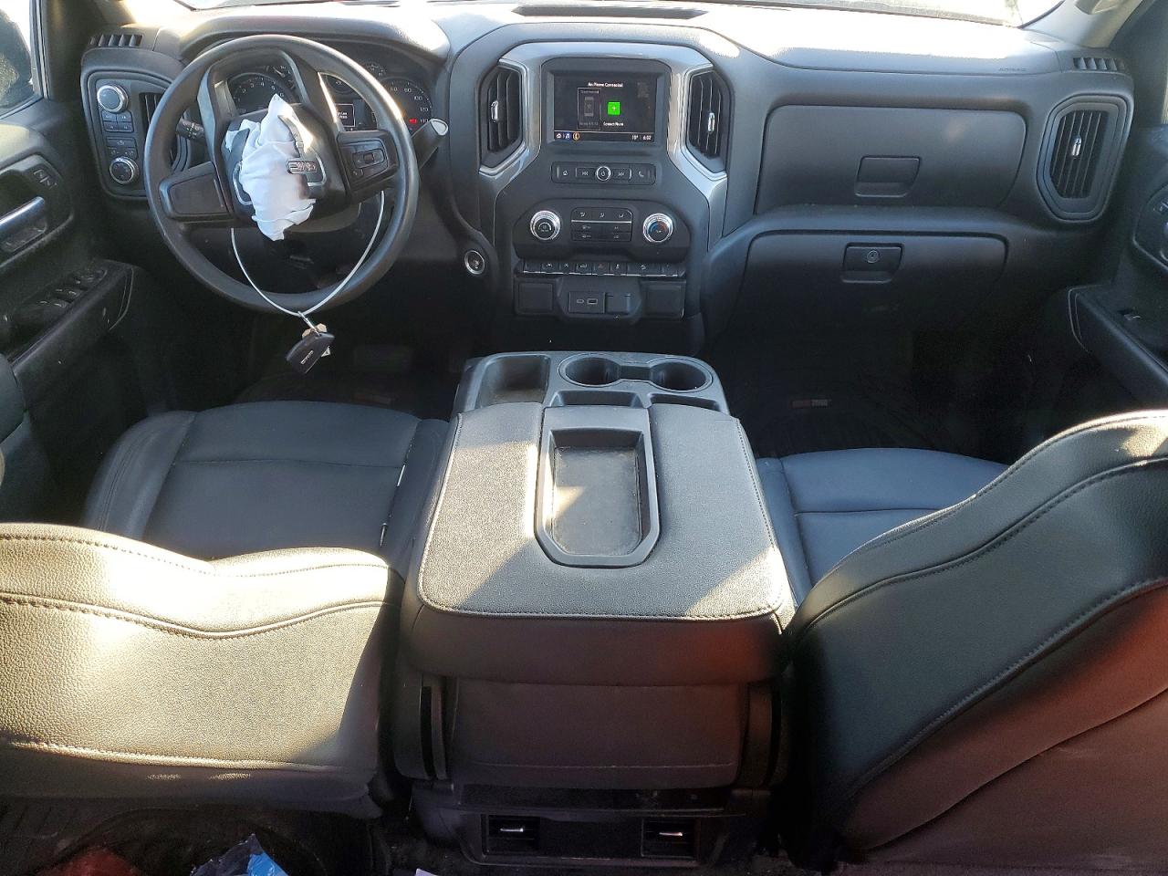 GMC Sierra K1500