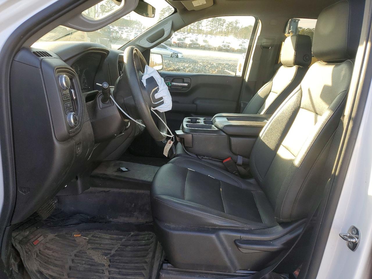 GMC Sierra K1500