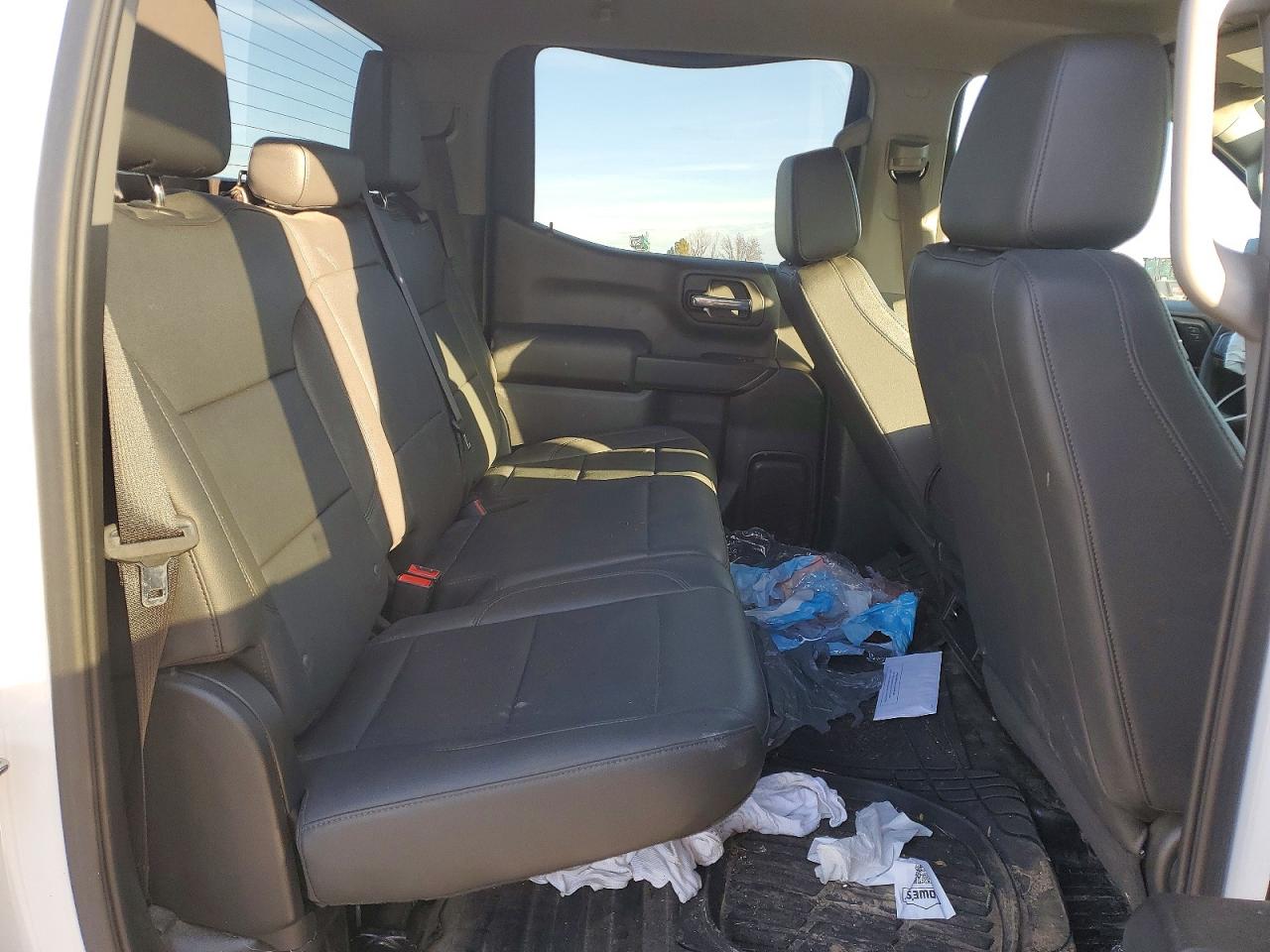 GMC Sierra K1500