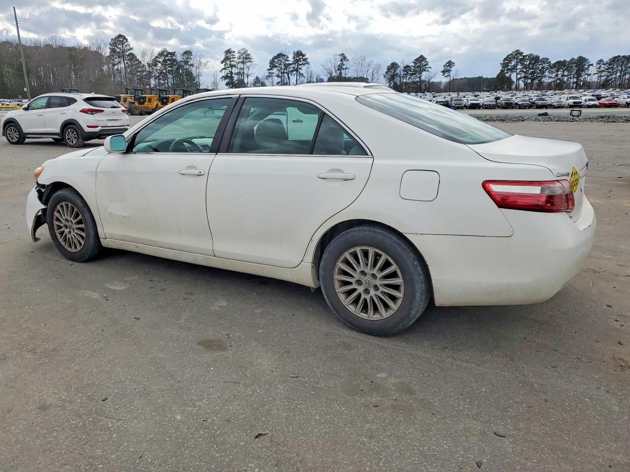 Toyota Camry Ce